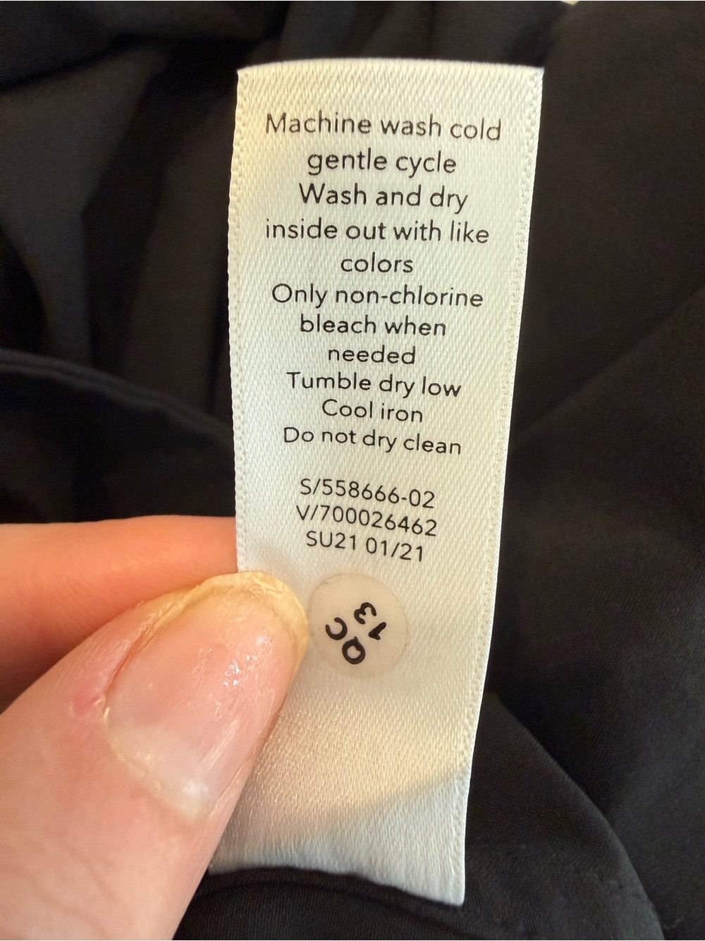 Athleta Marlow V-Neck Sleeveless Romper - Picture 10 of 10